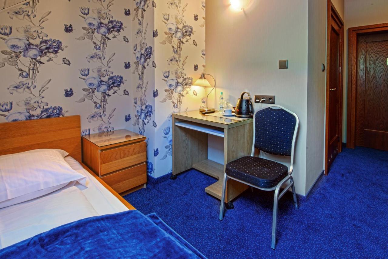 Hotel Zalesie Bochnia Extérieur photo