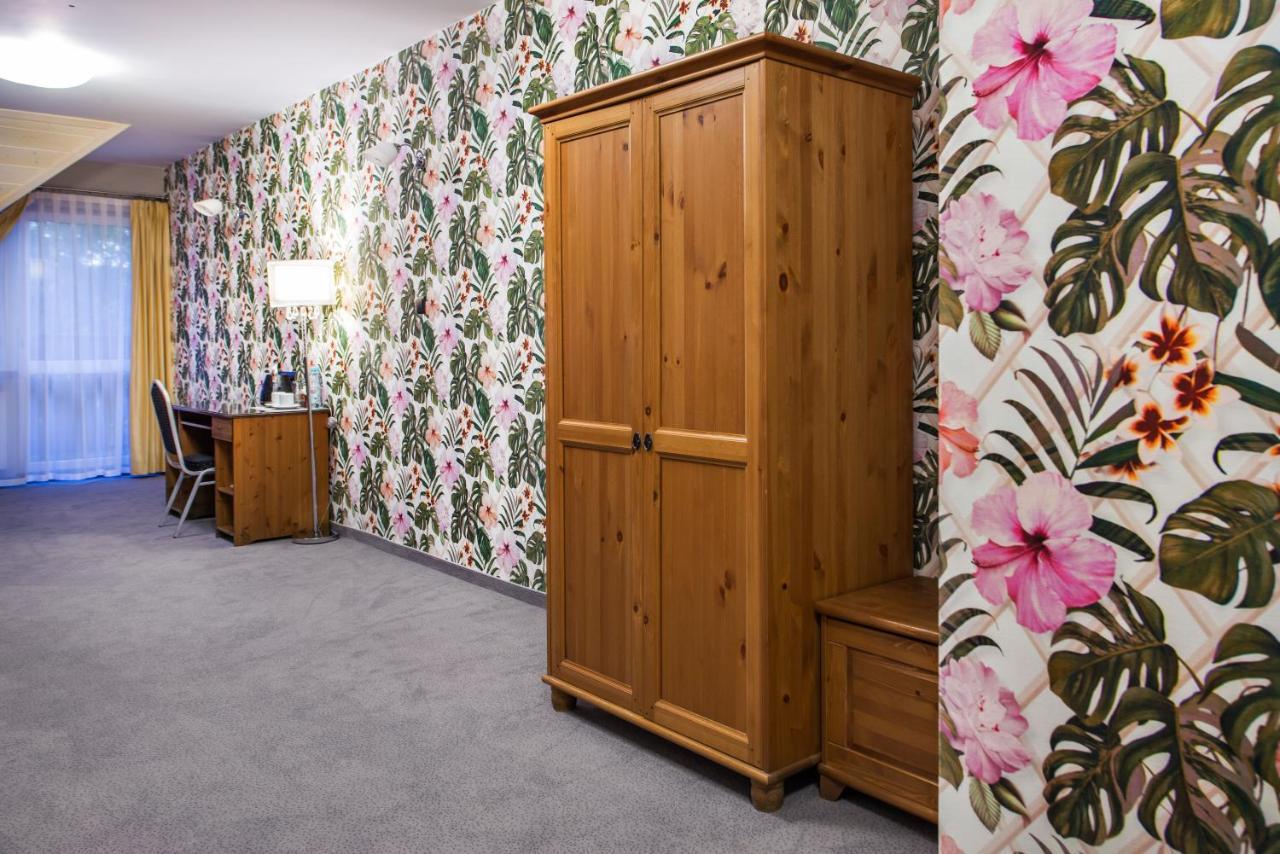 Hotel Zalesie Bochnia Extérieur photo