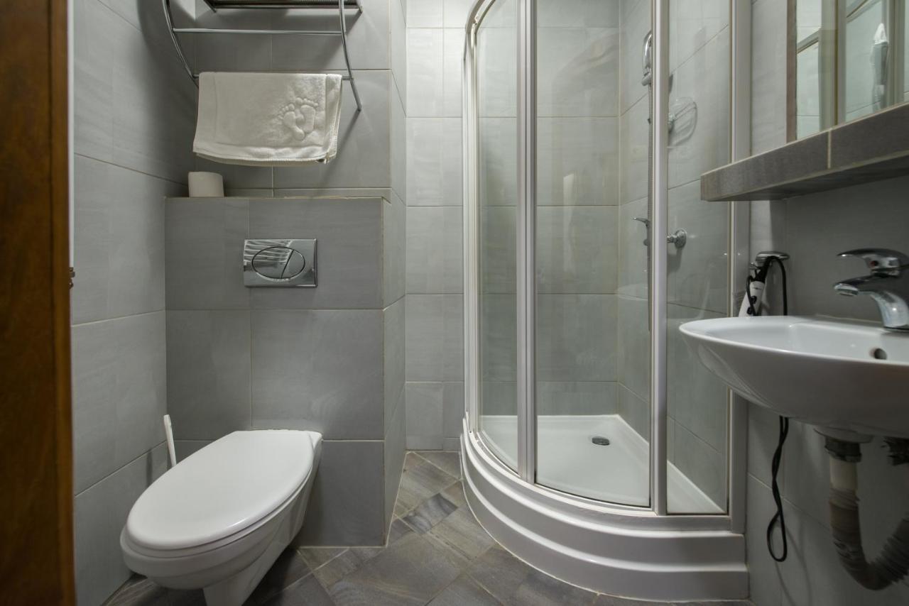 Hotel Zalesie Bochnia Extérieur photo