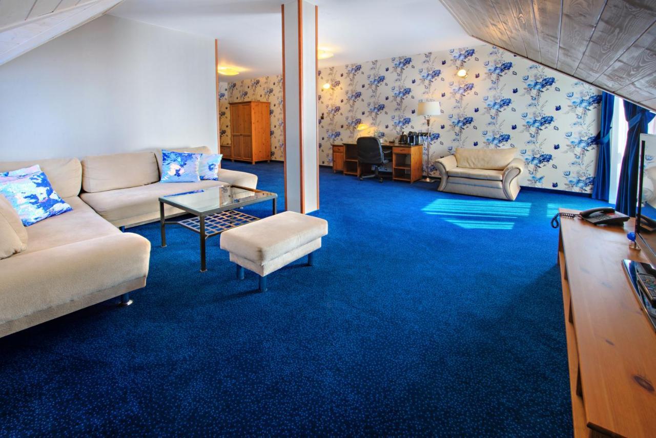 Hotel Zalesie Bochnia Extérieur photo