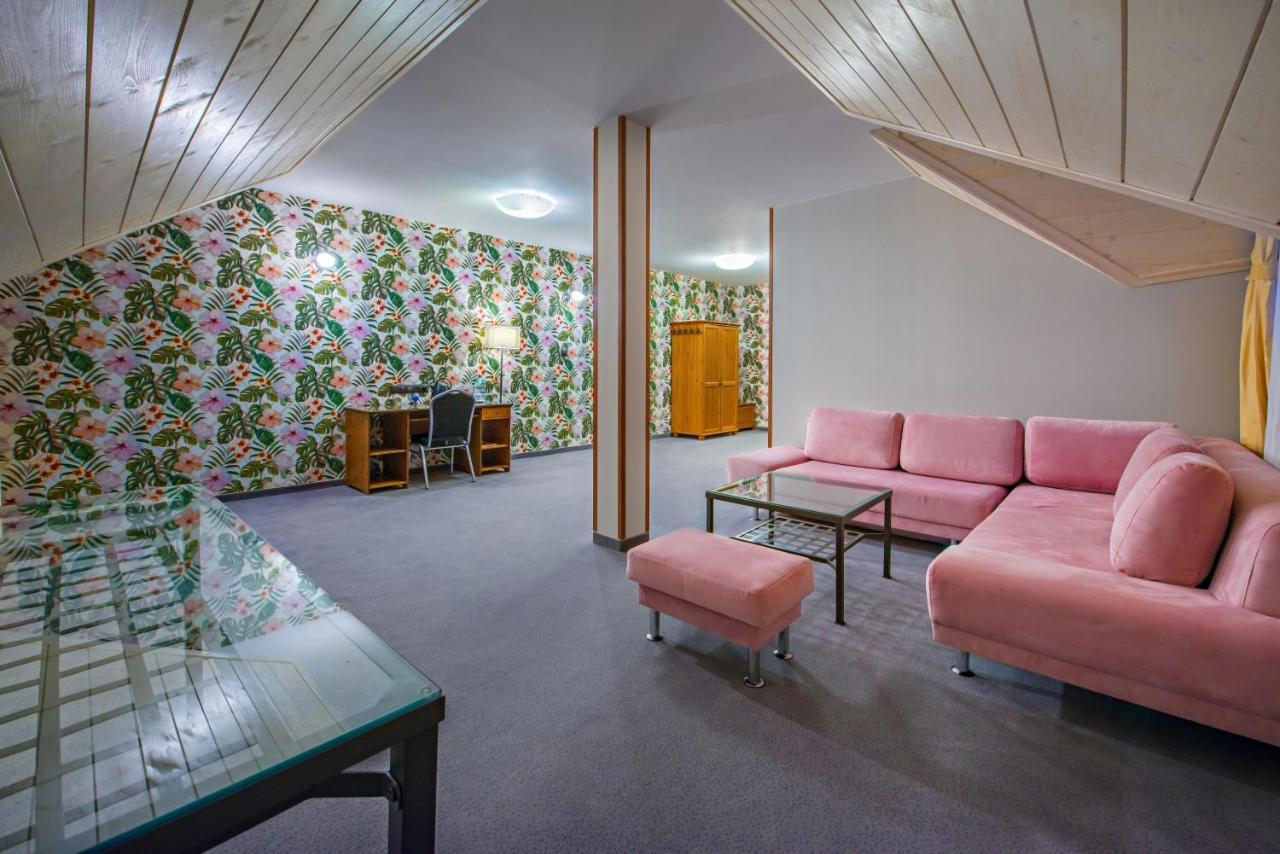 Hotel Zalesie Bochnia Extérieur photo