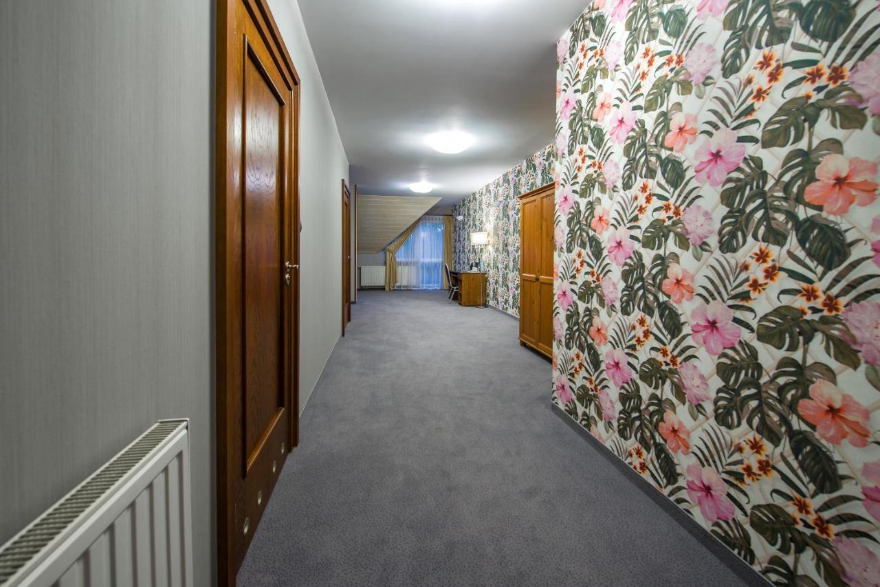 Hotel Zalesie Bochnia Extérieur photo