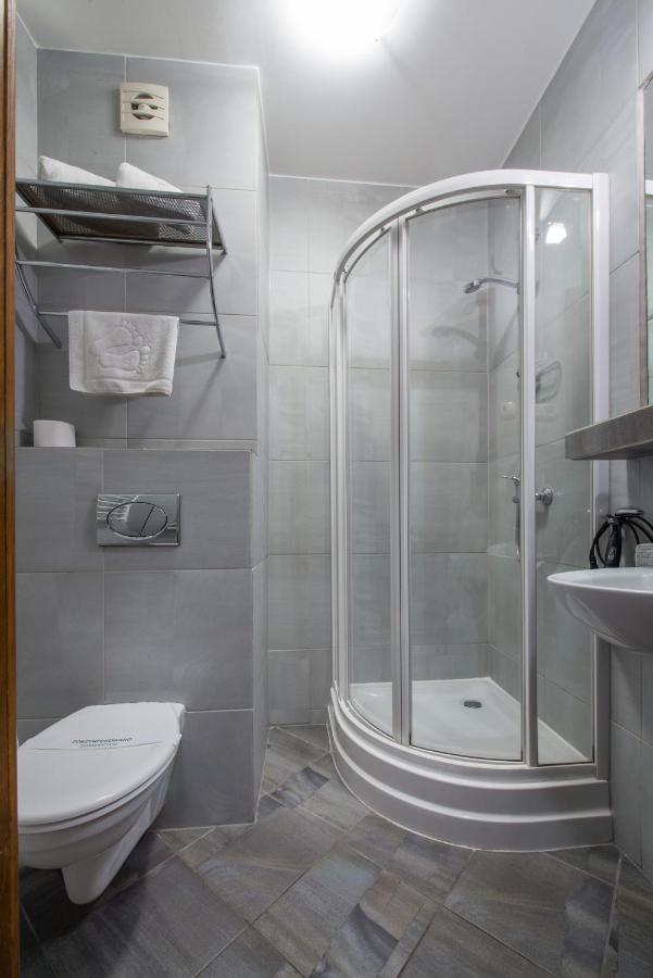 Hotel Zalesie Bochnia Extérieur photo
