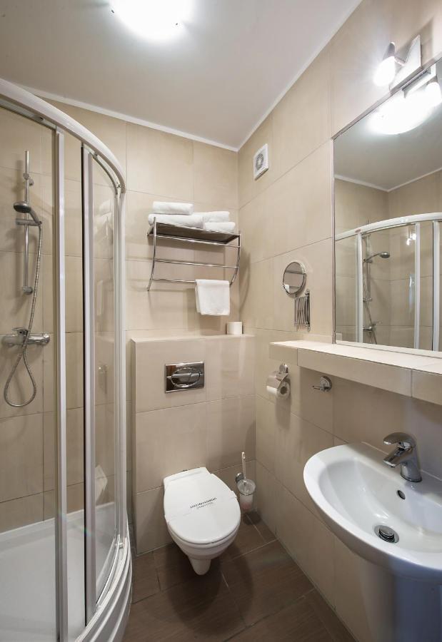 Hotel Zalesie Bochnia Extérieur photo