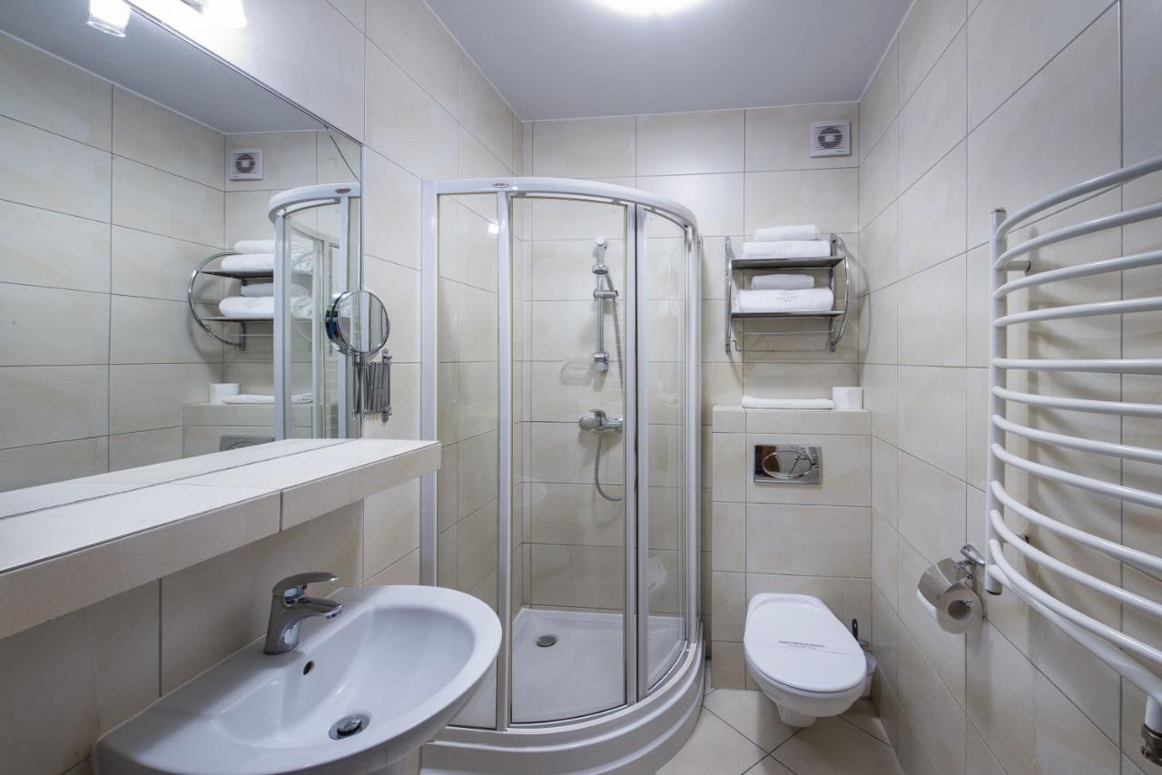 Hotel Zalesie Bochnia Extérieur photo